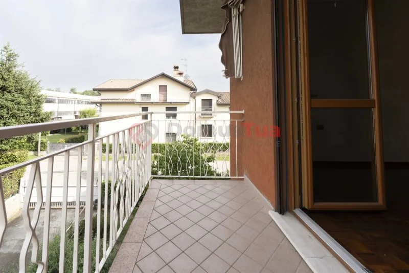 TRILOCALE TRASFORMABILE IN QUADRILOCALE CON AMPISSIMO BOX DI 42 m² — foto 20