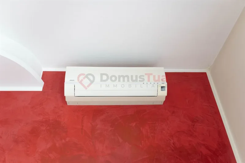TRILOCALE TRASFORMABILE IN QUADRILOCALE CON AMPISSIMO BOX DI 42 m² — foto 23