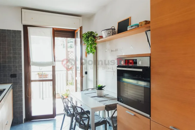 ATTICO A DUE PASSI DAL CENTRO CON 58 MQ DI TERRAZZI — foto 11