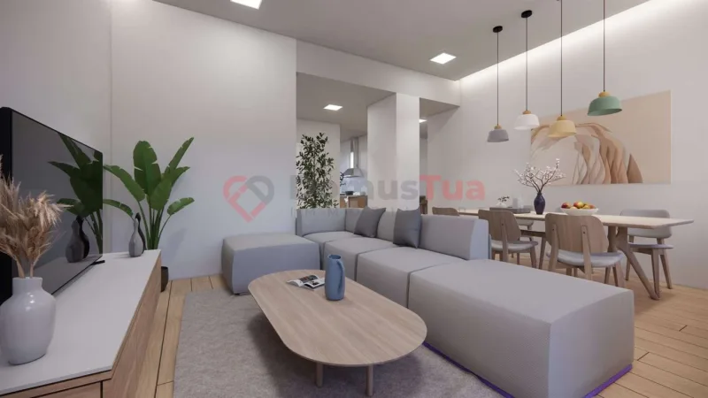 MERAVIGLIOSO APPARTAMENTO DI 127 MQ CON BALCONI - ZONA MAGENTA — foto 2
