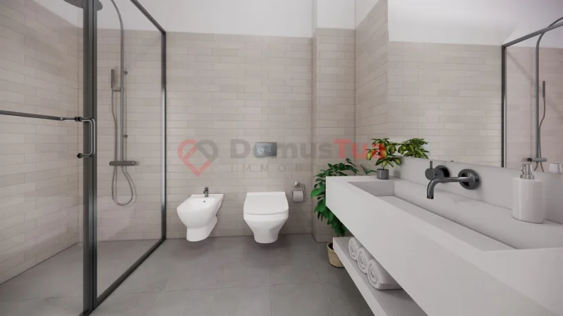 MERAVIGLIOSO APPARTAMENTO DI 127 MQ CON BALCONI - ZONA MAGENTA — foto 15