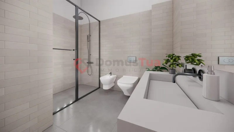 MERAVIGLIOSO APPARTAMENTO DI 127 MQ CON BALCONI - ZONA MAGENTA — foto 16