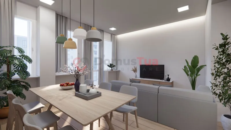 MERAVIGLIOSO APPARTAMENTO DI 127 MQ CON BALCONI - ZONA MAGENTA — foto 3