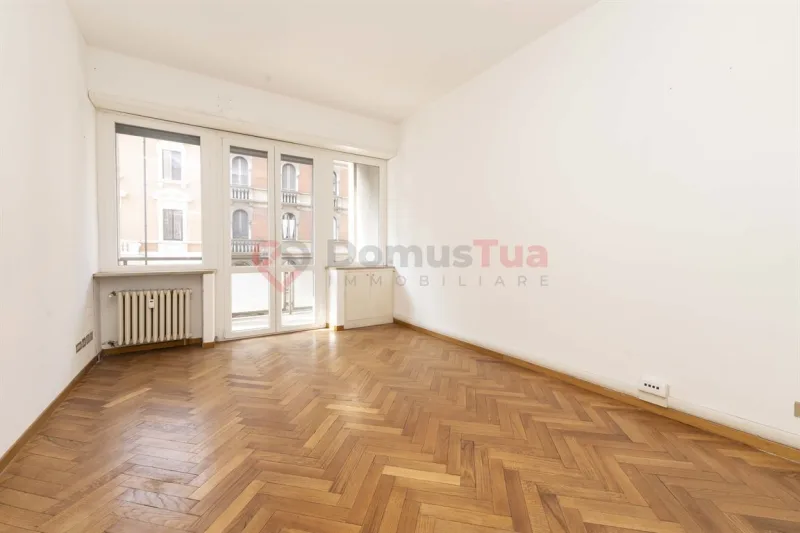 MERAVIGLIOSO APPARTAMENTO DI 127 MQ CON BALCONI - ZONA MAGENTA — foto 26