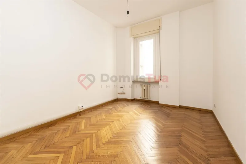 MERAVIGLIOSO APPARTAMENTO DI 127 MQ CON BALCONI - ZONA MAGENTA — foto 28