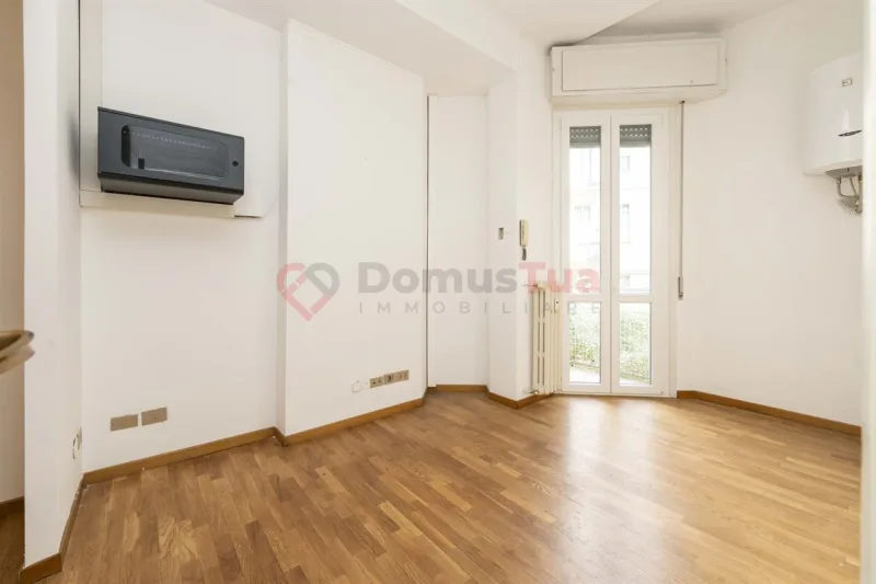 MERAVIGLIOSO APPARTAMENTO DI 127 MQ CON BALCONI - ZONA MAGENTA — foto 29