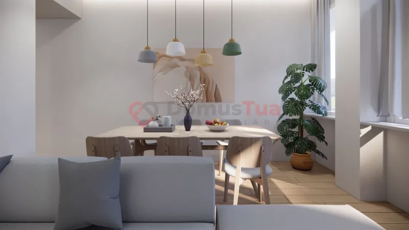 MERAVIGLIOSO APPARTAMENTO DI 127 MQ CON BALCONI - ZONA MAGENTA — foto 4
