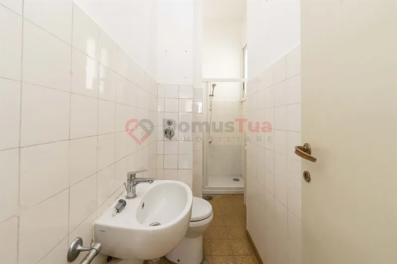 MERAVIGLIOSO APPARTAMENTO DI 127 MQ CON BALCONI - ZONA MAGENTA — foto 32