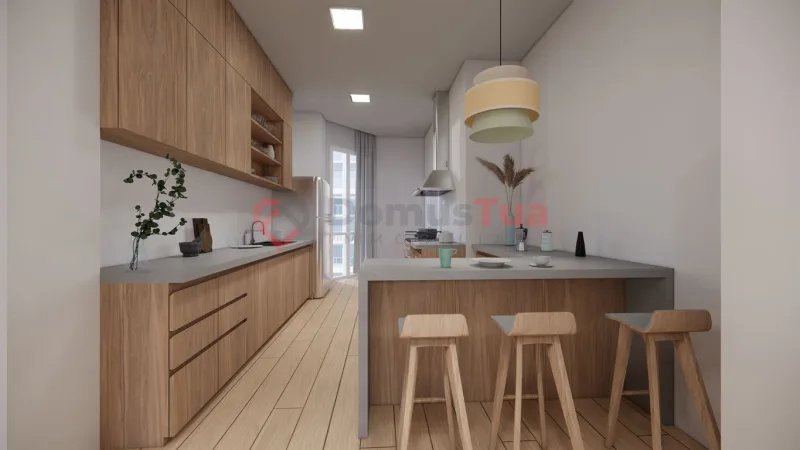 MERAVIGLIOSO APPARTAMENTO DI 127 MQ CON BALCONI - ZONA MAGENTA — foto 6