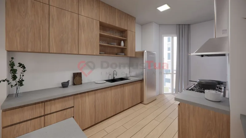 MERAVIGLIOSO APPARTAMENTO DI 127 MQ CON BALCONI - ZONA MAGENTA — foto 8