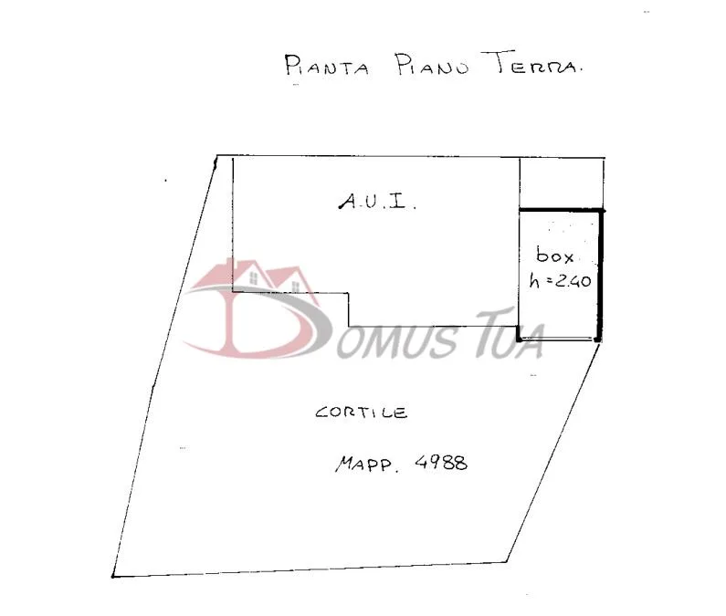 Planimetria