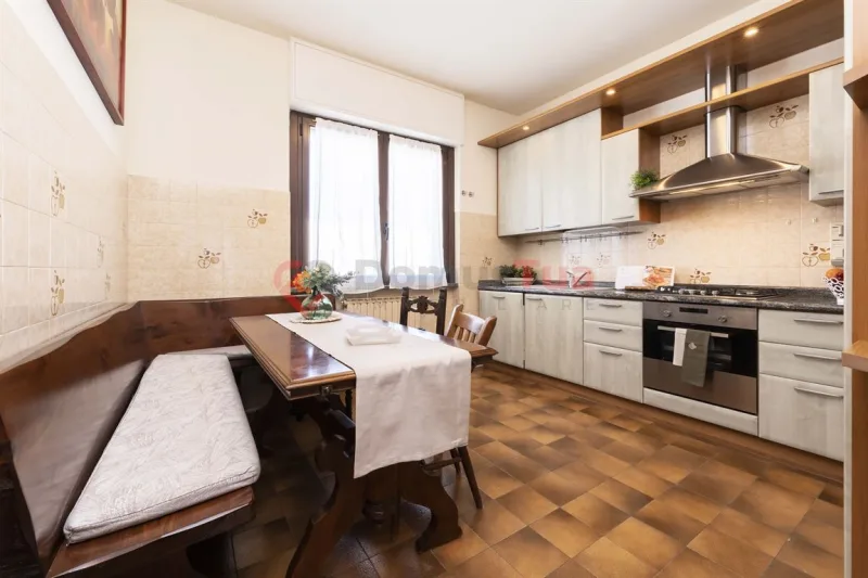 QUADRILOCALE CON TERRAZZINO A SUD E BOX DOPPIO — foto 11