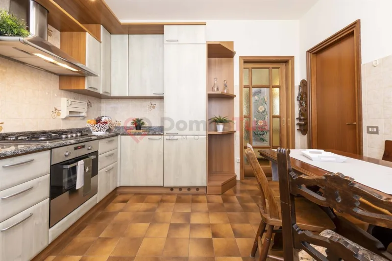 QUADRILOCALE CON TERRAZZINO A SUD E BOX DOPPIO — foto 12