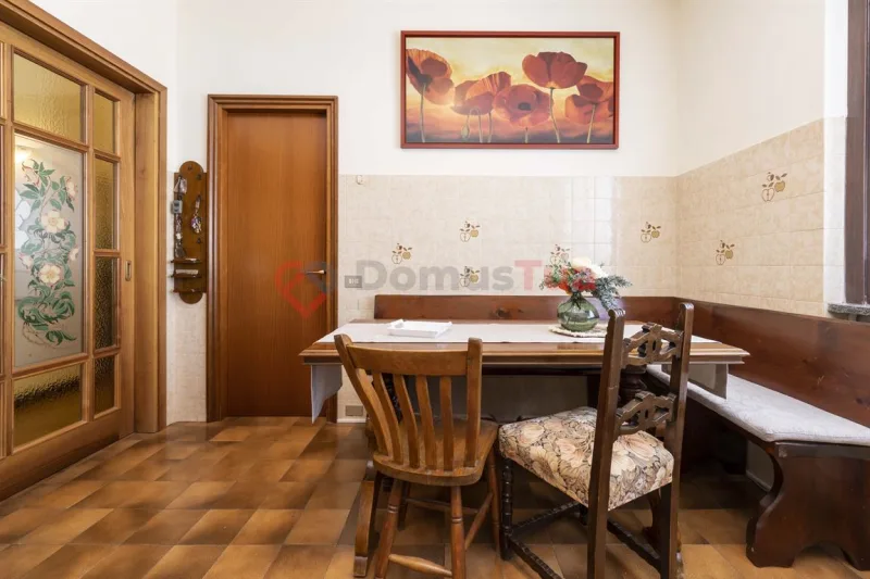 QUADRILOCALE CON TERRAZZINO A SUD E BOX DOPPIO — foto 13