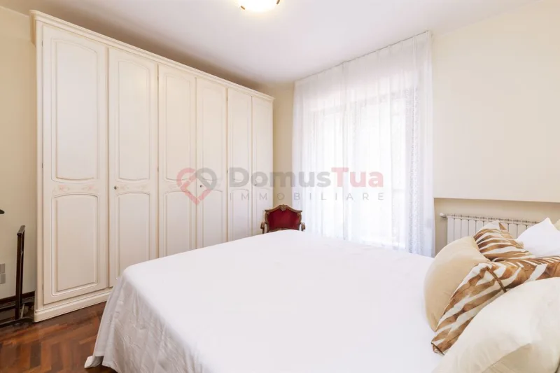QUADRILOCALE CON TERRAZZINO A SUD E BOX DOPPIO — foto 18