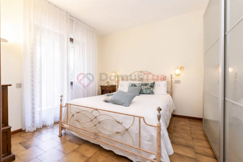 QUADRILOCALE CON TERRAZZINO A SUD E BOX DOPPIO — foto 26