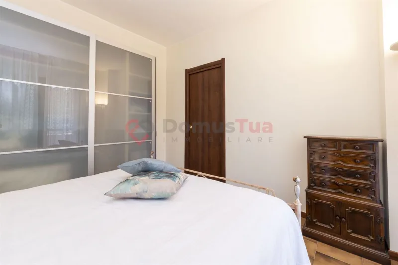 QUADRILOCALE CON TERRAZZINO A SUD E BOX DOPPIO — foto 28