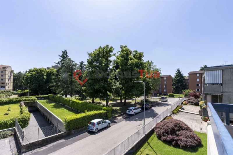 QUADRILOCALE CON TERRAZZINO A SUD E BOX DOPPIO — foto 30