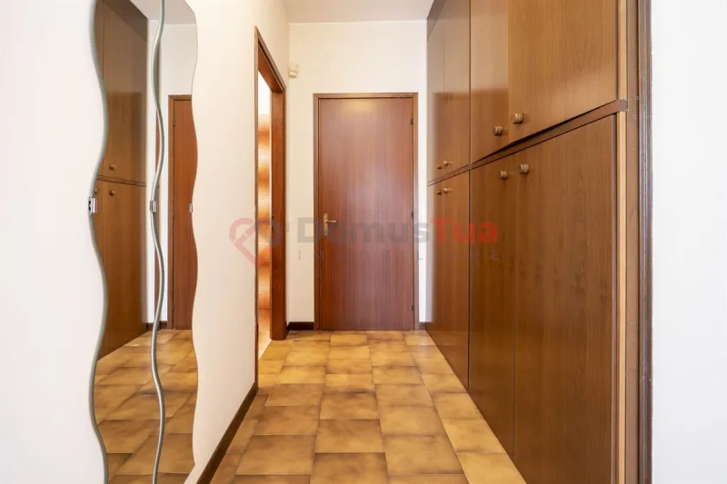 QUADRILOCALE CON TERRAZZINO A SUD E BOX DOPPIO — foto 31