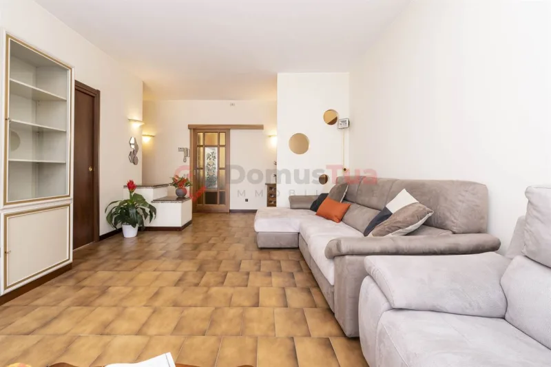QUADRILOCALE CON TERRAZZINO A SUD E BOX DOPPIO — foto 6