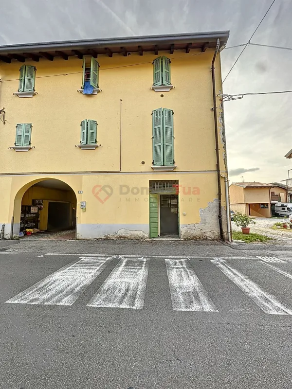UFFICIO/STUDIO MEDICO DI 80 m2 E FACILMENTE ACCESSIBILE — foto 22