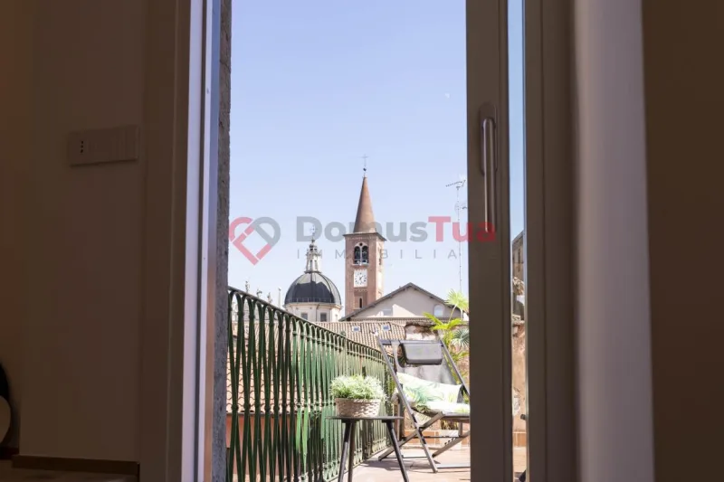 INTROVABILE 4L DI 170 MQ CON GRANDE TERRAZZO! — foto 13