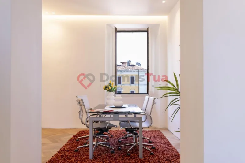 INTROVABILE 4L DI 170 MQ CON GRANDE TERRAZZO! — foto 14