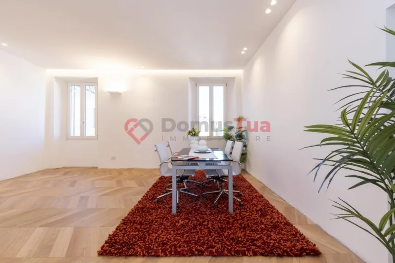 INTROVABILE 4L DI 170 MQ CON GRANDE TERRAZZO! — foto 15