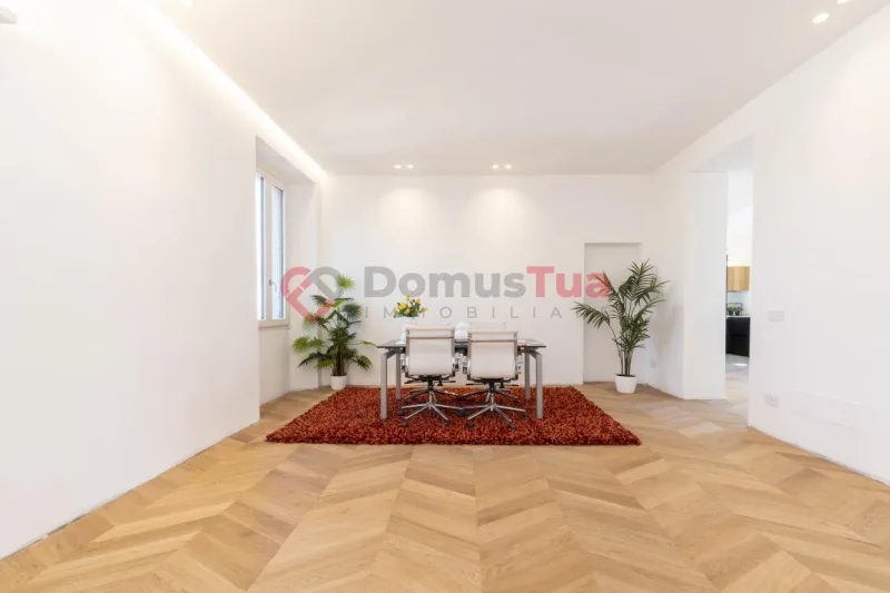INTROVABILE 4L DI 170 MQ CON GRANDE TERRAZZO! — foto 16