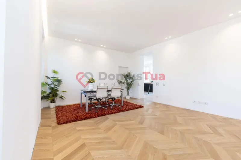 INTROVABILE 4L DI 170 MQ CON GRANDE TERRAZZO! — foto 17