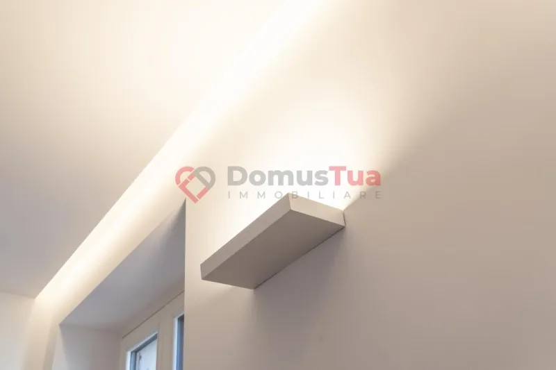 INTROVABILE 4L DI 170 MQ CON GRANDE TERRAZZO! — foto 18