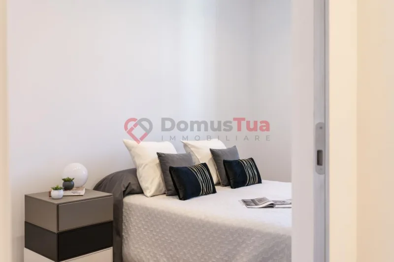 INTROVABILE 4L DI 170 MQ CON GRANDE TERRAZZO! — foto 19