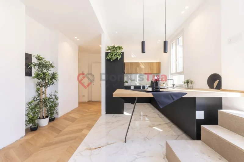 INTROVABILE 4L DI 170 MQ CON GRANDE TERRAZZO! — foto 3