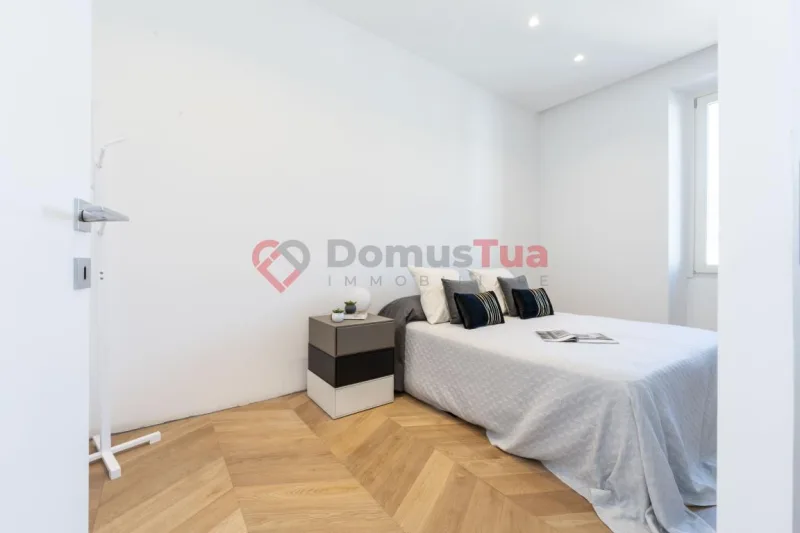 INTROVABILE 4L DI 170 MQ CON GRANDE TERRAZZO! — foto 21