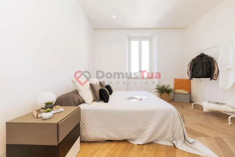 INTROVABILE 4L DI 170 MQ CON GRANDE TERRAZZO! — foto 22