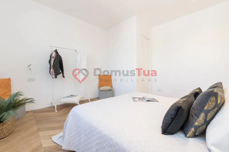 INTROVABILE 4L DI 170 MQ CON GRANDE TERRAZZO! — foto 23