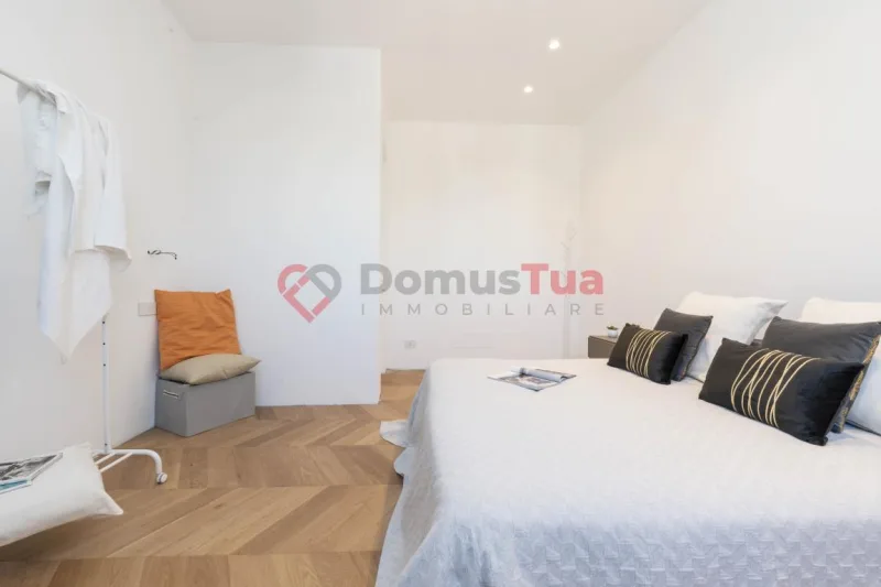 INTROVABILE 4L DI 170 MQ CON GRANDE TERRAZZO! — foto 24
