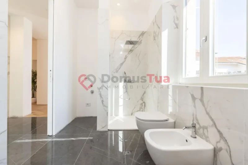 INTROVABILE 4L DI 170 MQ CON GRANDE TERRAZZO! — foto 25