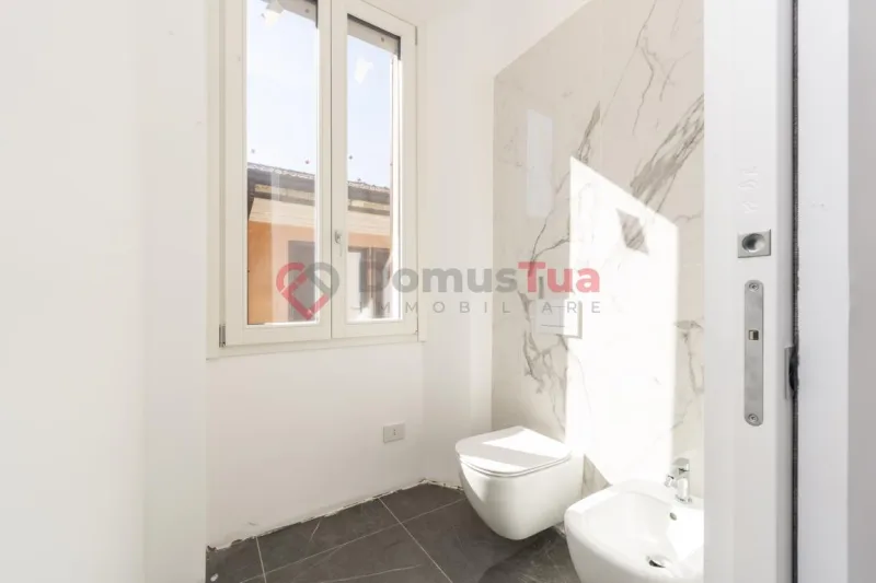 INTROVABILE 4L DI 170 MQ CON GRANDE TERRAZZO! — foto 27