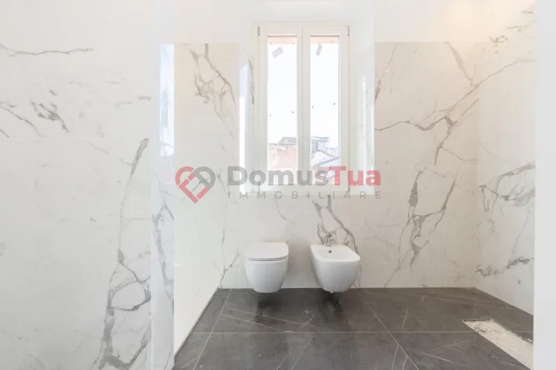 INTROVABILE 4L DI 170 MQ CON GRANDE TERRAZZO! — foto 29