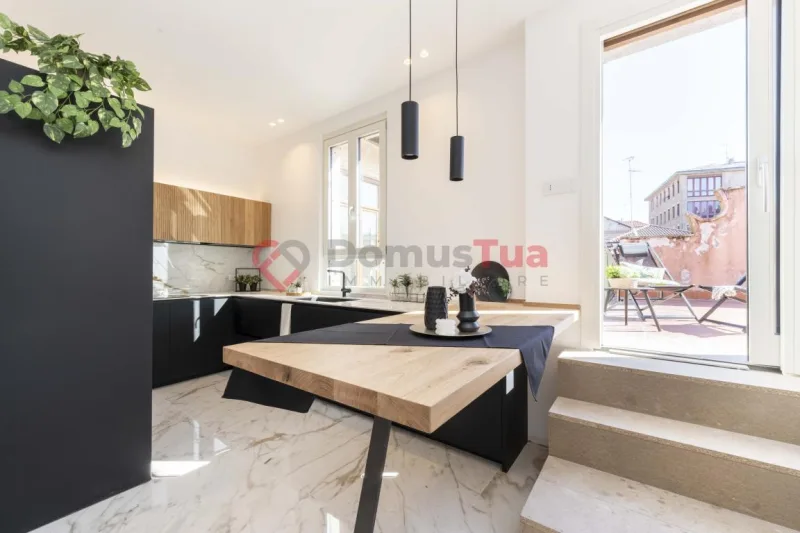 INTROVABILE 4L DI 170 MQ CON GRANDE TERRAZZO! — foto 4