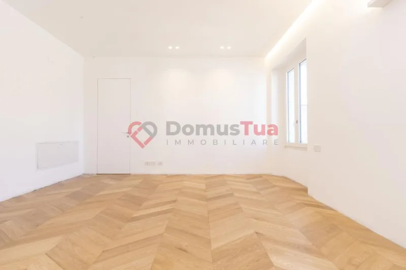INTROVABILE 4L DI 170 MQ CON GRANDE TERRAZZO! — foto 33