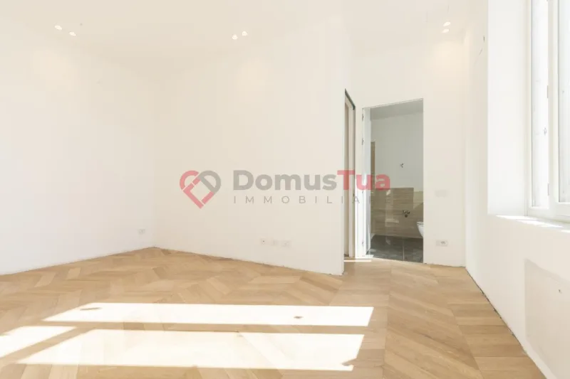 INTROVABILE 4L DI 170 MQ CON GRANDE TERRAZZO! — foto 35