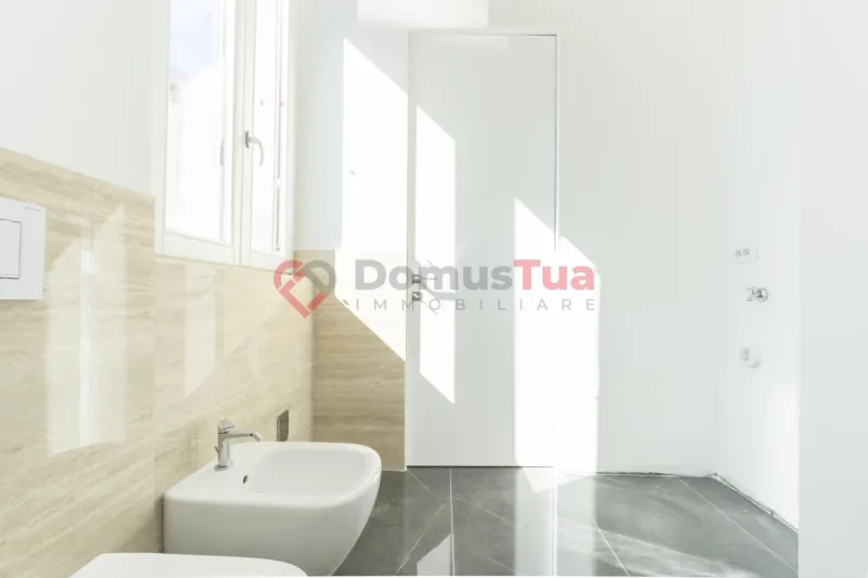 INTROVABILE 4L DI 170 MQ CON GRANDE TERRAZZO! — foto 40