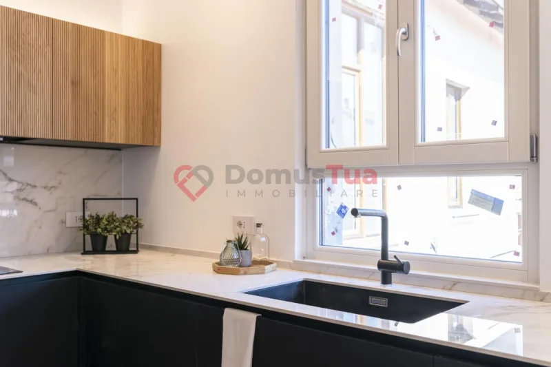 INTROVABILE 4L DI 170 MQ CON GRANDE TERRAZZO! — foto 5