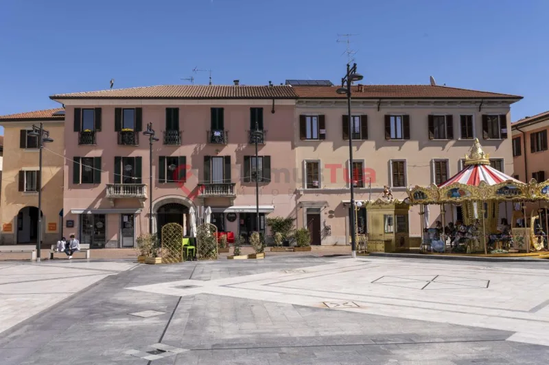 INTROVABILE 4L DI 170 MQ CON GRANDE TERRAZZO! — foto 41