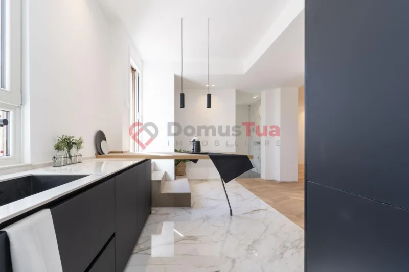 INTROVABILE 4L DI 170 MQ CON GRANDE TERRAZZO! — foto 6