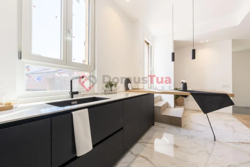 INTROVABILE 4L DI 170 MQ CON GRANDE TERRAZZO! — foto 8