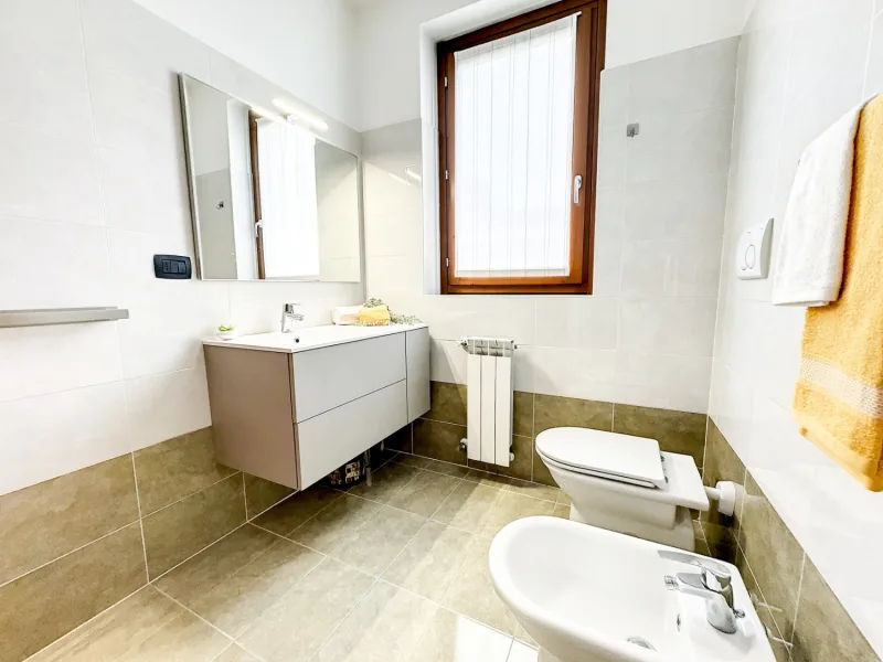 3L DUPLEX CON DOPPIO BAGNO E DOPPIO BALCONE — foto 15