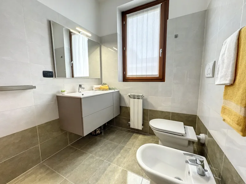 3L DUPLEX CON DOPPIO BAGNO E DOPPIO BALCONE — foto 16